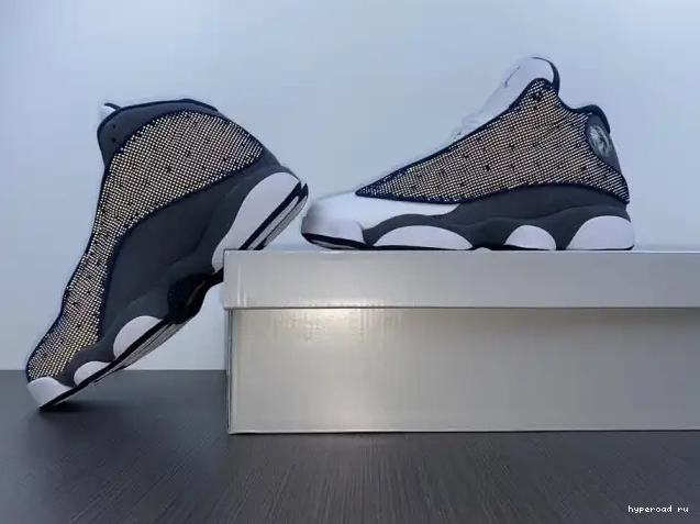 Flint Jordan 13 Air 414571-404 0422